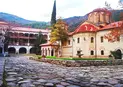 Бачковски Манастир и Асеновград