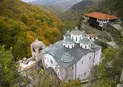 Осоговски манастир, Лесновски манастир и Кратово 