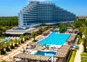 Почивка в Дидим Venosa Beach Resort 5*