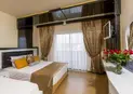 Почивка в Алания Senza The Inn Resort 5*