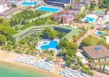 Почивка в Алания Lonicera World 4*