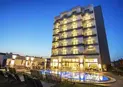 Почивка в Айвалък Musho Hotel 4*