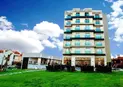 Почивка в Айвалък Musho Hotel 4*