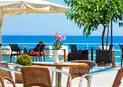 Почивка в Касандра Хотел Dolphin Beach 3*