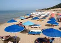 Почивка на Йонийско Крайбрежие Хотел Kalogria Beach 4*