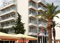 Почивка в Мармарис Begonville Beach 3*